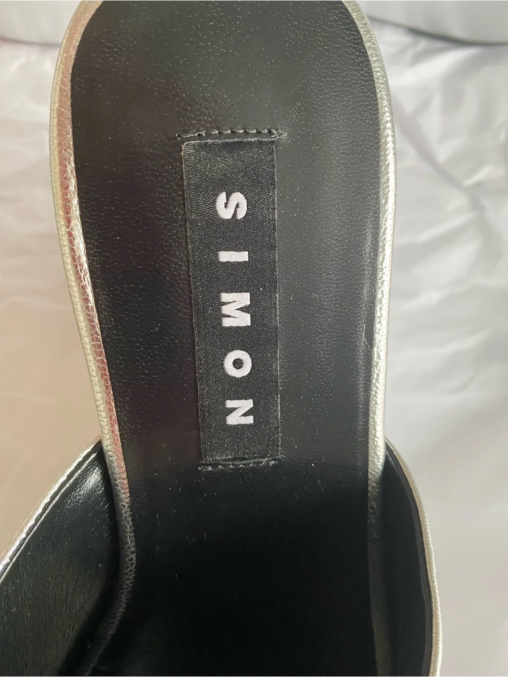 Simon Miller simon miller